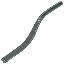 JOINTER, GRAPEVINE, DOUBLE-ENDED 5/8" x 1/8"
