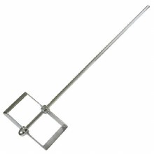 MUD MIXER, 30 IN. SHAFT