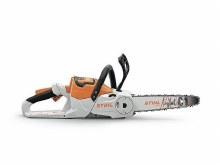 Additional picture of SAW CHAIN MSA 70.0 C-B BATTERY AK SERIES 1/4"P SET W/ AK30 BATTERY & AL101 CHARGER