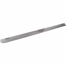 SCREED BAR, 6' WACKER POWER SCREED BLADE-MAGNESIUM - FITS WACKER AND ALLEN MAGIC SCREED SCREED BAR, 6' WACKER POWER SCREED BLADE-MAGNESIUM - FITS WACKER AND ALLEN MAGIC SCREED