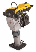 RAMMER, WACKER JUMPING JACK, BS50, 4-STROKE HONDA