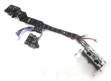 CIRCUIT BOARD PASLODE FRAMING NAILER CIRCUIT BOARD PASLODE FRAMING NAILER