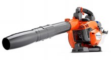 BLOWER, HANDHELD, 525BX, 1.1 hp, 25.4 cc, 9.5 lbs., 160 mph 460CFM