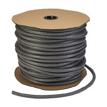 BACKER ROD 1/2", BY THE FOOT (1250' SPOOL)