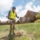 Additional picture of TRIMMER, BRUSHCUTTER, FS91, BIKE HANDLE, 28.4 CC