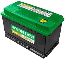 BATTERY, 210 COMPRESSOR