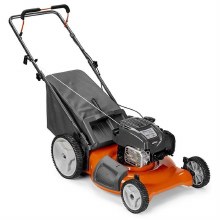 MOWER, WALK BEHIND, 21" PUSH, BRIGGS, LC121P