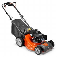 MOWER, WALK BEHIND, 21" REAR WHEEL DRIVE, GCV-160 HONDA, LC221RH