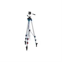 TRIPOD ALUMINUM WITH 1/4" THREAD