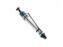 Additional picture of TRIPOD ELEVATOR ALUMINUM WITH 5/8"-11 THREAD