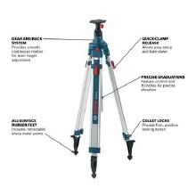 Additional picture of TRIPOD ELEVATOR ALUMINUM WITH 5/8"-11 THREAD