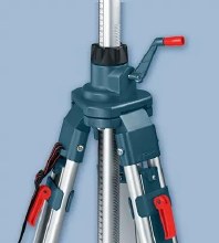 Additional picture of TRIPOD ELEVATOR ALUMINUM WITH 5/8"-11 THREAD