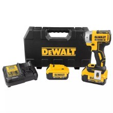 IMPACT DRIVER , 20V, 4.0 AH,  LI-ION, 3 SPEED, CASE, 2 BATTERIES AND CHARGER