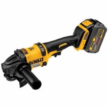 Additional picture of Grinder Angle 60V Max Flexvolt Cordless Brushless 4-1/2"-6" Kit Dewalt (2) Batteries (1) Charger (1) Kit Bag