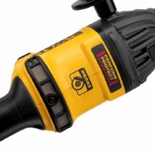 Additional picture of Grinder Angle 60V Max Flexvolt Cordless Brushless 4-1/2"-6" Kit Dewalt (2) Batteries (1) Charger (1) Kit Bag