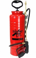 SPRAYER,DRIPLESS, 3.5 GALLON, XTREME FOR CONCRETE SEALERS-OPEN HEAD