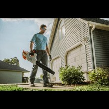 Additional picture of BLOWER, BATTERY, AP SERIES, BGA100, LITHIUM-ION POWER (TOOL ONLY)