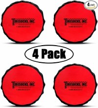 Additional picture of LIFT TIRE SOCKS FOR SKYJACK ROUGH TERRAIN SJ6832RT