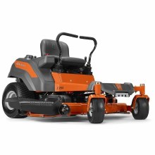 MOWER, ZERO TURN,  RESIDENTIAL, 54" STAMPED DECK, 24 HP KAWASAKI, Z254