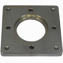 ADAPTER PLATE, LARGE , MULTI  PRO,