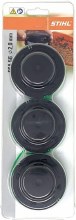 SPOOL WITH NYLON LINE, 3PACK, AUTOCUT 2-2 FOR FSA56