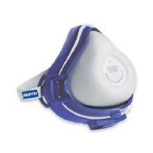 RESPIRATOR/DUST MASK, CRF-1, SMALL