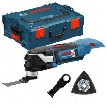 MULTI TOOL, OSCILLATOR TOOL, 18 V BOSCH BRUSHLESS, BARE TOOL