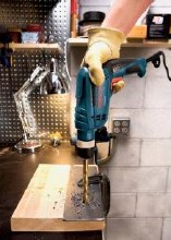 Additional picture of Bit Drill Titanium Nitride-Coated 21-Piece Set Bosch