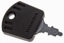 KEY, MOWER