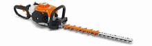HEDGE TRIMMER, 24", DOUBLE BLADE, HS 82R-24