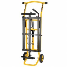 Additional picture of Rolling Miter Saw Stand Dewalt