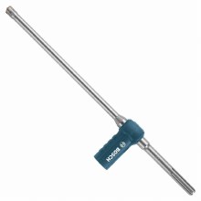 BIT, MASONRY DUSTLESS  7/8" x 15" x 25" SDS MAX , SPEED CLEAN DUST EXTRACTION BIT, REQUIRES VACUUM