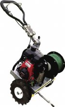 AUTOMOWER, 600MH, PERIMETER WIRE MA