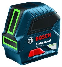 LASER, GREEN BEAM LINE, BOSCH