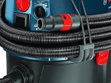 Additional picture of VACUUM CLEANER 9 GALLON ALL PURPOSE DUST EXTRACTOR WITH AUTO FILTER CLEAN, HEPA