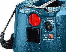 Additional picture of VACUUM CLEANER 9 GALLON ALL PURPOSE DUST EXTRACTOR WITH AUTO FILTER CLEAN, HEPA