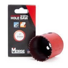 HOLE SAW 2" BI-METAL