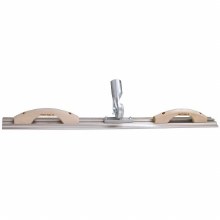 MINI BULL FLOAT AND DARBY 36" x  3-1/4"