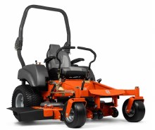 MOWER, ZEROTURN, 25HP KOH, 54" FAB,