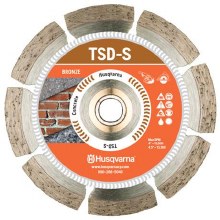 BLADE, DIAMOND, 9" X .100 X 7/8", DRY, FAST CUT FOR CONCRETE & MASONRY, FOR ELECTRIC & BATTERY SAWS