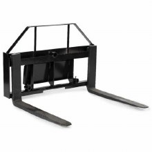 FORK PALLET, 42" CLASS II FOR MINI SKID