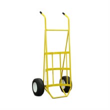 LANDSCAPE CART, 16" PNEUMATIC WHEELS, 1300# CAPACITY