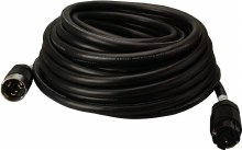 CORD SEOW 50' 6/3, 8/1 WITH 50A END 125/250 VOLT