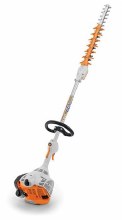 HL 56 K HEDGE TRIMMER HL 56 K HEDGE TRIMMER