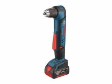 DRILL, RIGHT ANGLE 1/2" CHUCK, LION 18V- BARE TOOL- NO BATTERIES