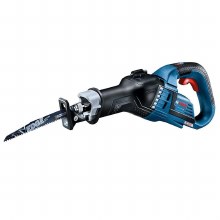SAW, RECIPROCATING, MULTI-GRIP 18V LION (NO BATTERIES OR CHARGER)