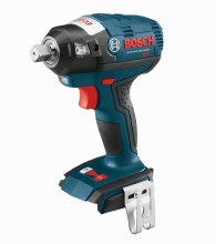 IMPACT WRENCH,  18V LION,  BARE TOOL (NO BATTERIES)