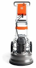 Additional picture of GRINDER, 18", PG450 230V-13 AMP, PLANETARY FOR GRINDING OR POLISHING CONCRETE