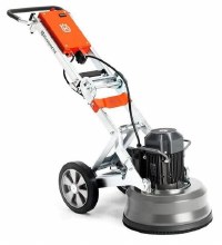 Additional picture of GRINDER, 18", PG450 230V-13 AMP, PLANETARY FOR GRINDING OR POLISHING CONCRETE