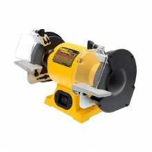 Additional picture of Grinder Bench 6" Dewalt